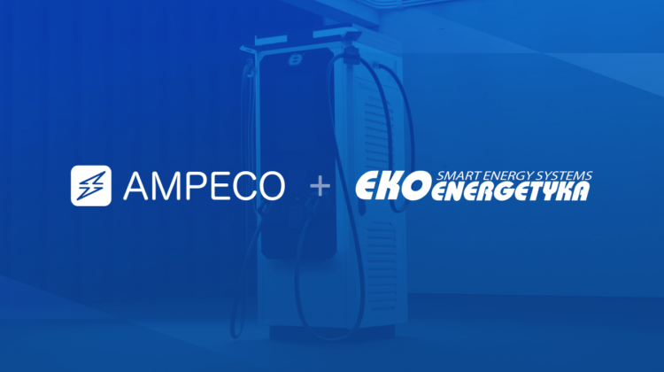 AMPECO and Ekoenergetyka to address critical challenges for EV charging operators across Europe - As a hardware-agnostic platform, we partner with leading EV charging manufacturers like Ekoenergetyka to ensure charging network operators worldwide can confidently run and grow their networks with their preferred hardware. You can find all charging hardware supported by AMPECO here.