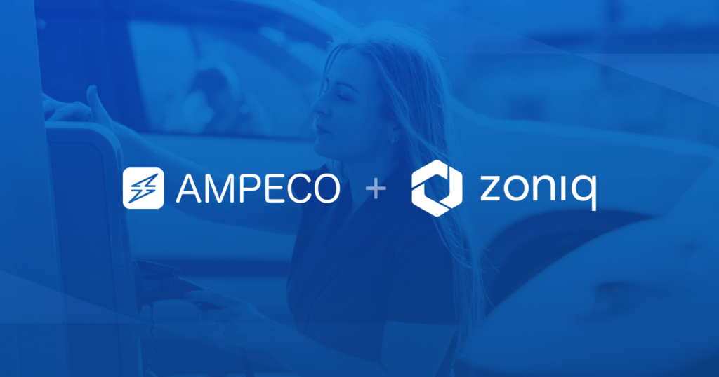 AMPECO and Zoniq partner to support CPOs in optimizing EV charging site selection - We're excited to announce our strategic partnership with Zoniq, a leader in location intelligence and predictive analytics for EV charging infrastructure. This collaboration will equip our clients with advanced tools to optimize site selection and enhance the operational efficiency of their charging networks.