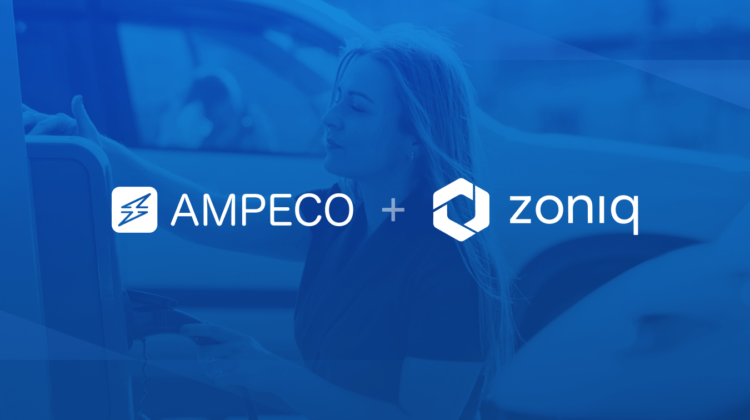 AMPECO and Zoniq partner to support CPOs in optimizing EV charging site selection - We're excited to announce our strategic partnership with Zoniq, a leader in location intelligence and predictive analytics for EV charging infrastructure. This collaboration will equip our clients with advanced tools to optimize site selection and enhance the operational efficiency of their charging networks.