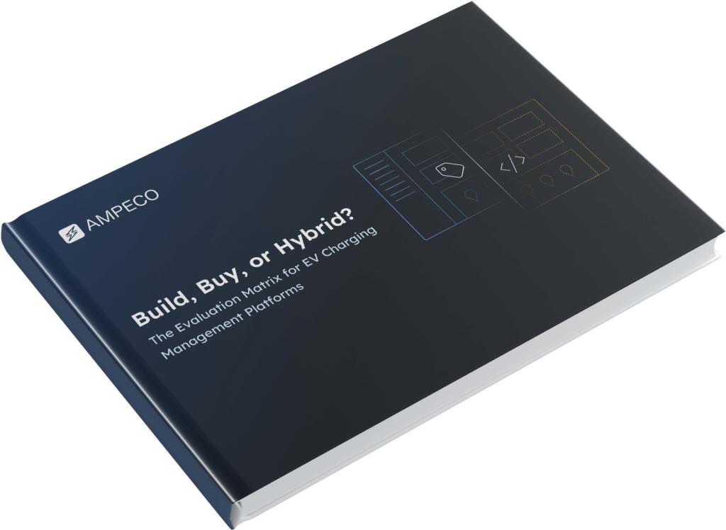 EV Charging Industry Ebooks - Explore the EV Charging industry with our ebooks. These interactive guides cover everything from the basics to the latest innovations to satisfy your thirst for knowledge.