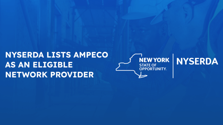 featured blog post image of ampeco nyserda