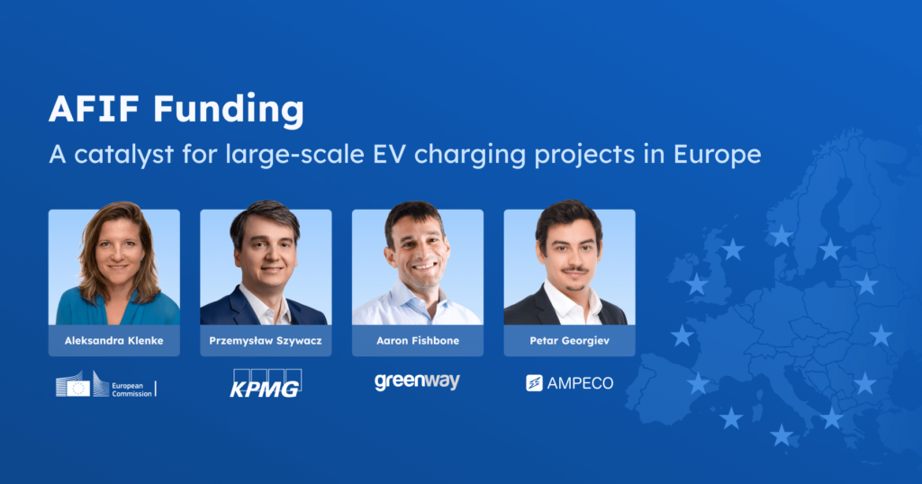 AFIF Funding webinar