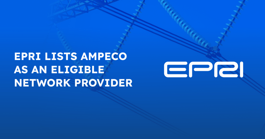 Feature image ampeco EPRI