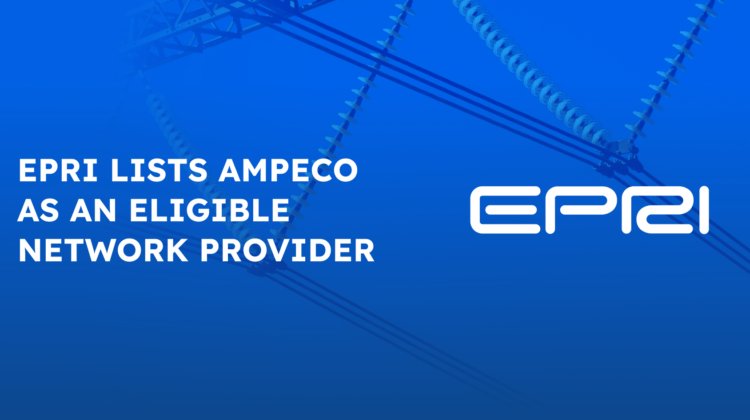 Feature image ampeco EPRI