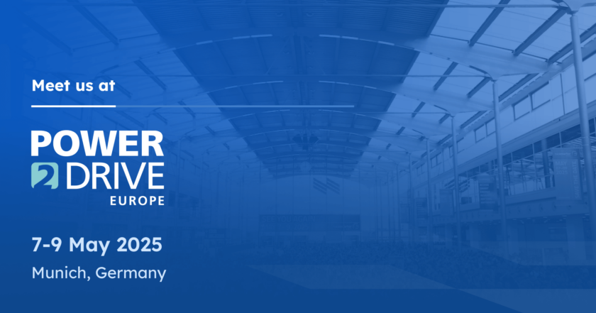 Meet AMPECO at Power2Drive Europe 2025 - Power2Drive Europe, the premier European exhibition for charging infrastructure and e-mobility, returns to Munich from May 7-9, 2025. Under the motto "Charging the Future of Mobility," this influential event brings together manufacturers, distributors, installers, fleet and energy managers, charge point operators, and e-mobility service providers to showcase the latest technologies, solutions, and business models driving sustainability in the mobility sector.
