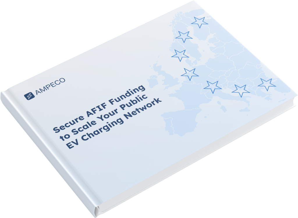 AFIF Funding ebook mockup