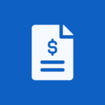 AMPECO Built-in invoices