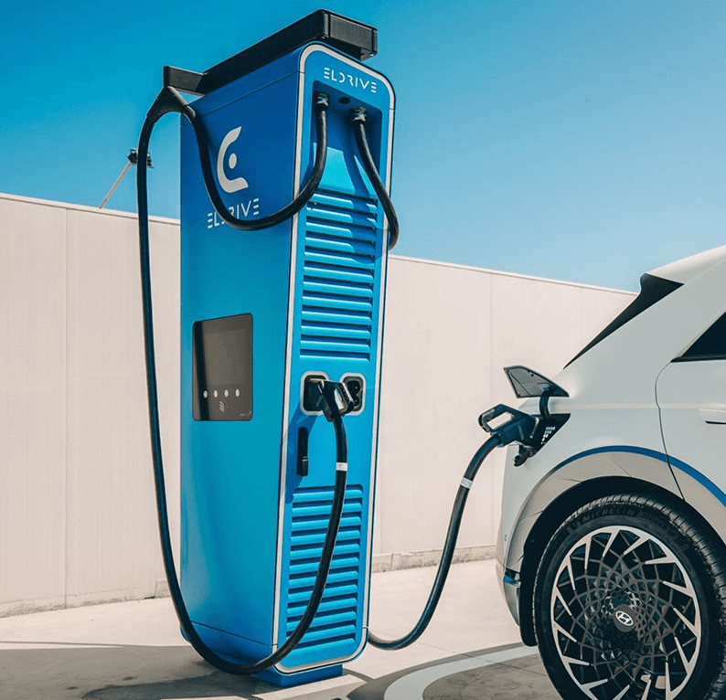 Eldrive & AMPECO Case Study - Eldrive is a leading EV charging infrastructure operator in Eastern Europe, currently managing over 2,000 charging points across Bulgaria, Romania, and Lithuania. Founded with a vision to support the transition to electromobility, Eldrive has evolved into a comprehensive ecosystem provider that goes beyond simply installing charging stations.