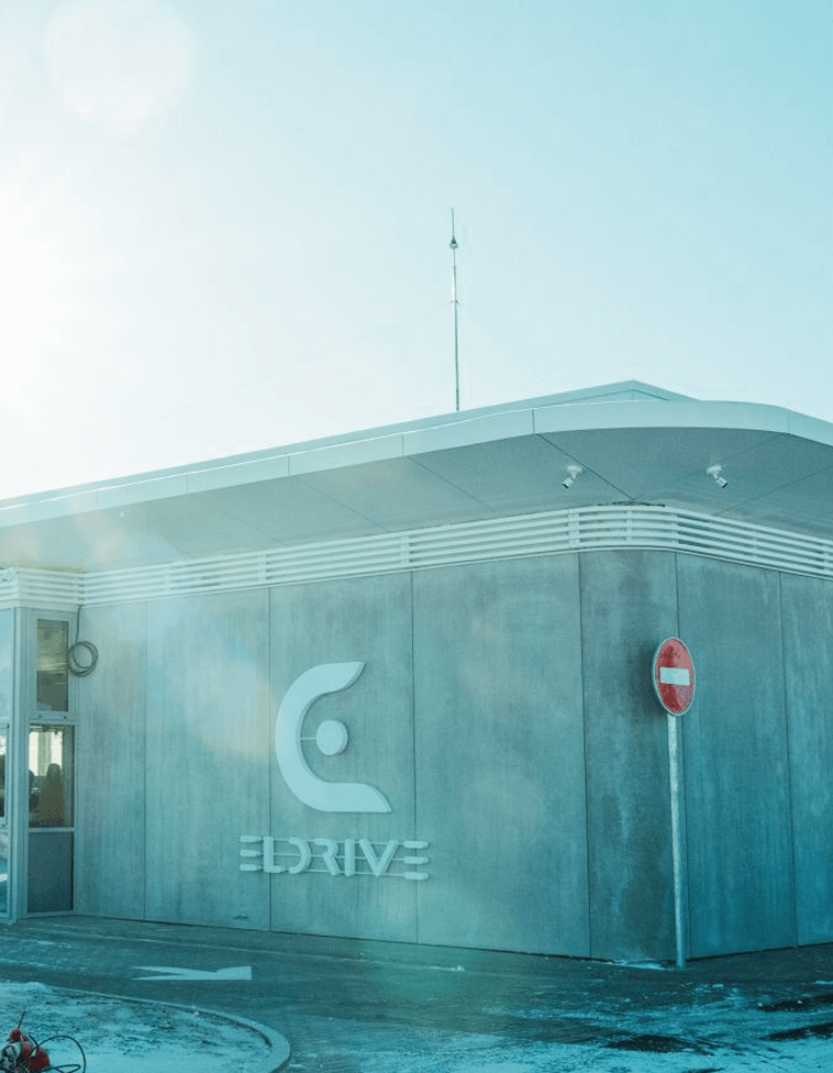 Eldrive & AMPECO Case Study - Eldrive is a leading EV charging infrastructure operator in Eastern Europe, currently managing over 2,000 charging points across Bulgaria, Romania, and Lithuania. Founded with a vision to support the transition to electromobility, Eldrive has evolved into a comprehensive ecosystem provider that goes beyond simply installing charging stations.