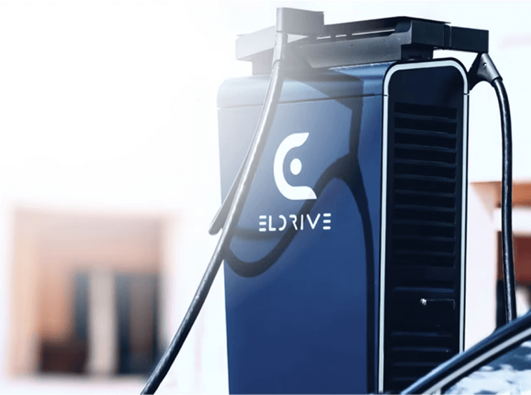 Eldrive & AMPECO Case Study - Eldrive is a leading EV charging infrastructure operator in Eastern Europe, currently managing over 2,000 charging points across Bulgaria, Romania, and Lithuania. Founded with a vision to support the transition to electromobility, Eldrive has evolved into a comprehensive ecosystem provider that goes beyond simply installing charging stations.