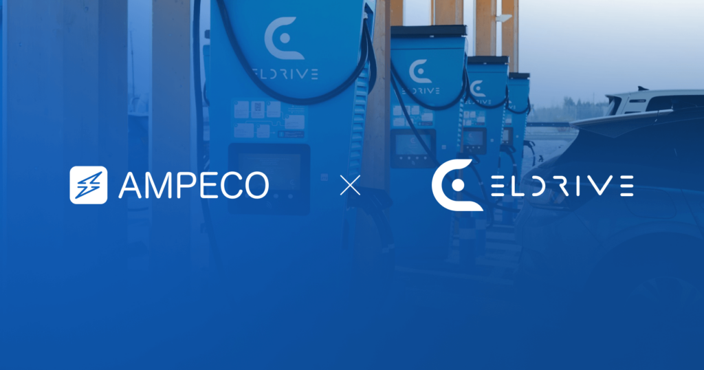 AMPECO Case Studies - Discover success stories of selected AMPECO clients spread across countries, charging use cases and business models.