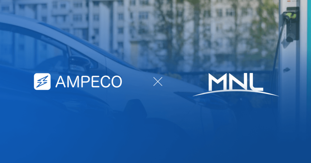 AMPECO Case Studies - Discover success stories of selected AMPECO clients spread across countries, charging use cases and business models.