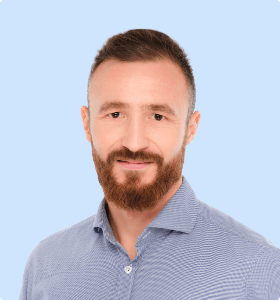 Photo of Baycho Georgiev
