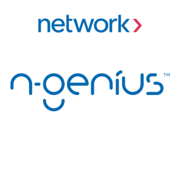 N-Genius - AMPECO
