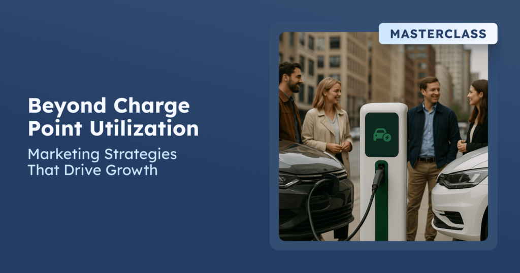 EV Charging Webinars - Discover our webinar series showcasing the most knowledgeable experts in the EV charging industry.