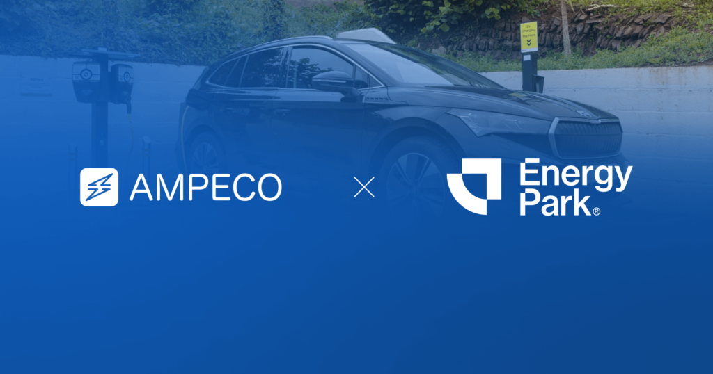 AMPECO Case Studies - Discover success stories of selected AMPECO clients spread across countries, charging use cases and business models.