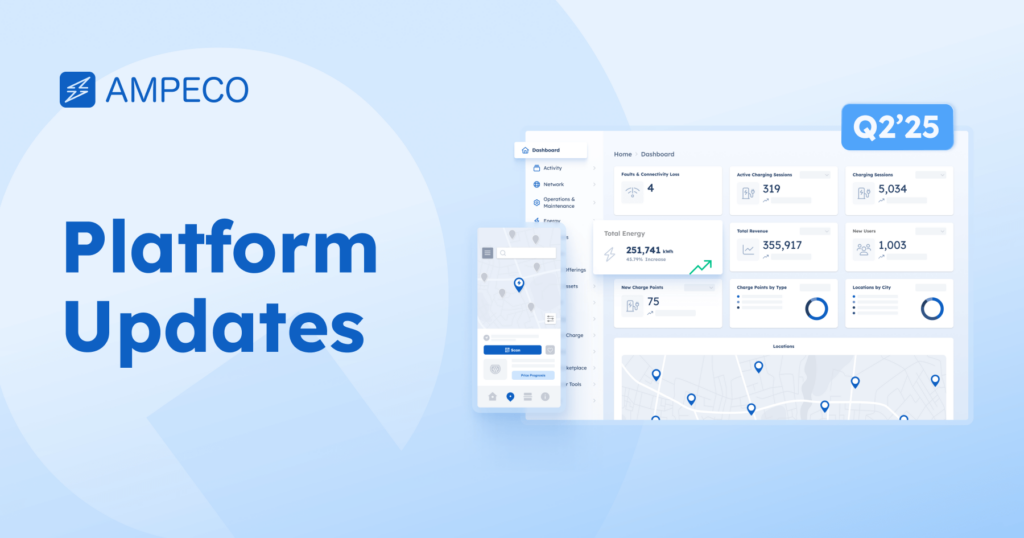 featured image of platform updates