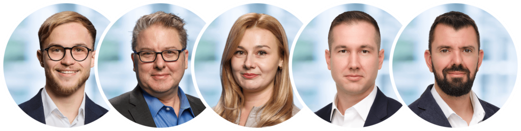 Book a demo of AMPECO - Our experts will tailor the demo to your businessneeds and goals