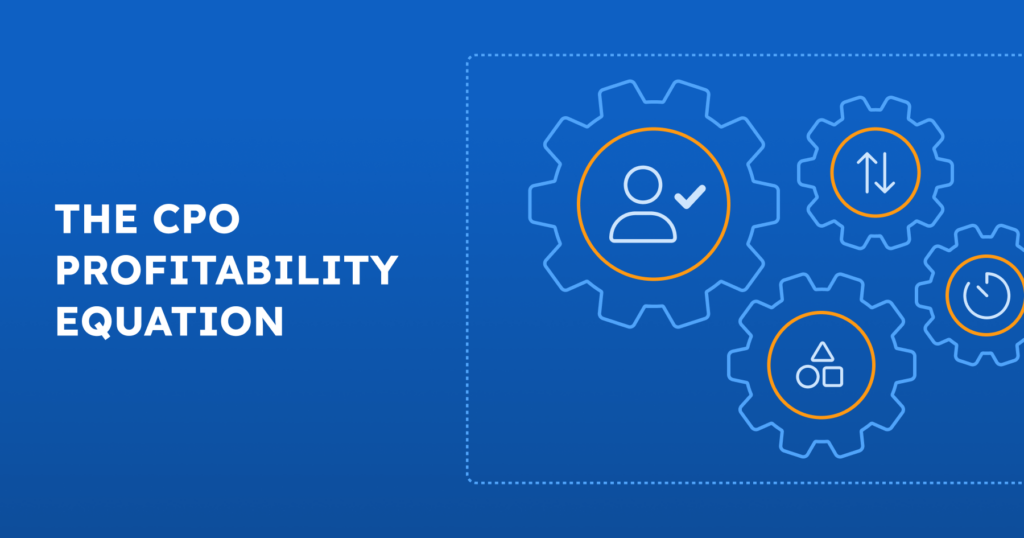 blog ampeco how transaction costs drain profitability