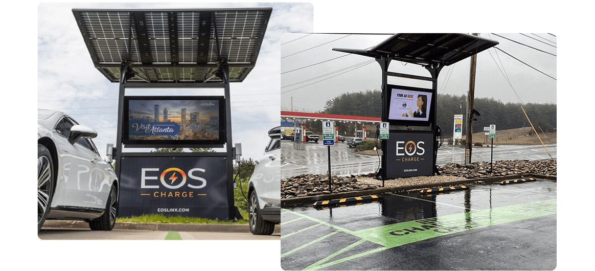 EOS Linx Case Study