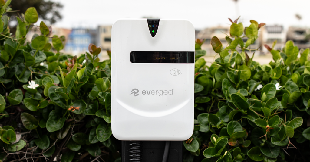 EVerged partners with AMPECO to accelerate EV charging infrastructure deployment across North America - We're excited to announce that EVerged, a North American energy technology company, has selected AMPECO as its comprehensive EV charging management platform provider. This strategic partnership will power EVerged's ambitious expansion plans across public and private charging networks, transforming charging operations throughout North America.