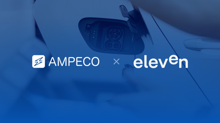 Latitude partners with AMPECO to transform EV charging across Italy and Southern Europe - We're excited to announce that Latitude, an Italian energy technology company with 12 years of experience in renewable energy and asset management, has selected AMPECO as its comprehensive EV charging management platform provider. This strategic partnership will power Latitude's ambitious expansion plans under the new e-mobility brand ELEVEN, targeting 10,000 charging points across Italy within five years while maintaining the company's commitment to sustainable, green energy solutions.