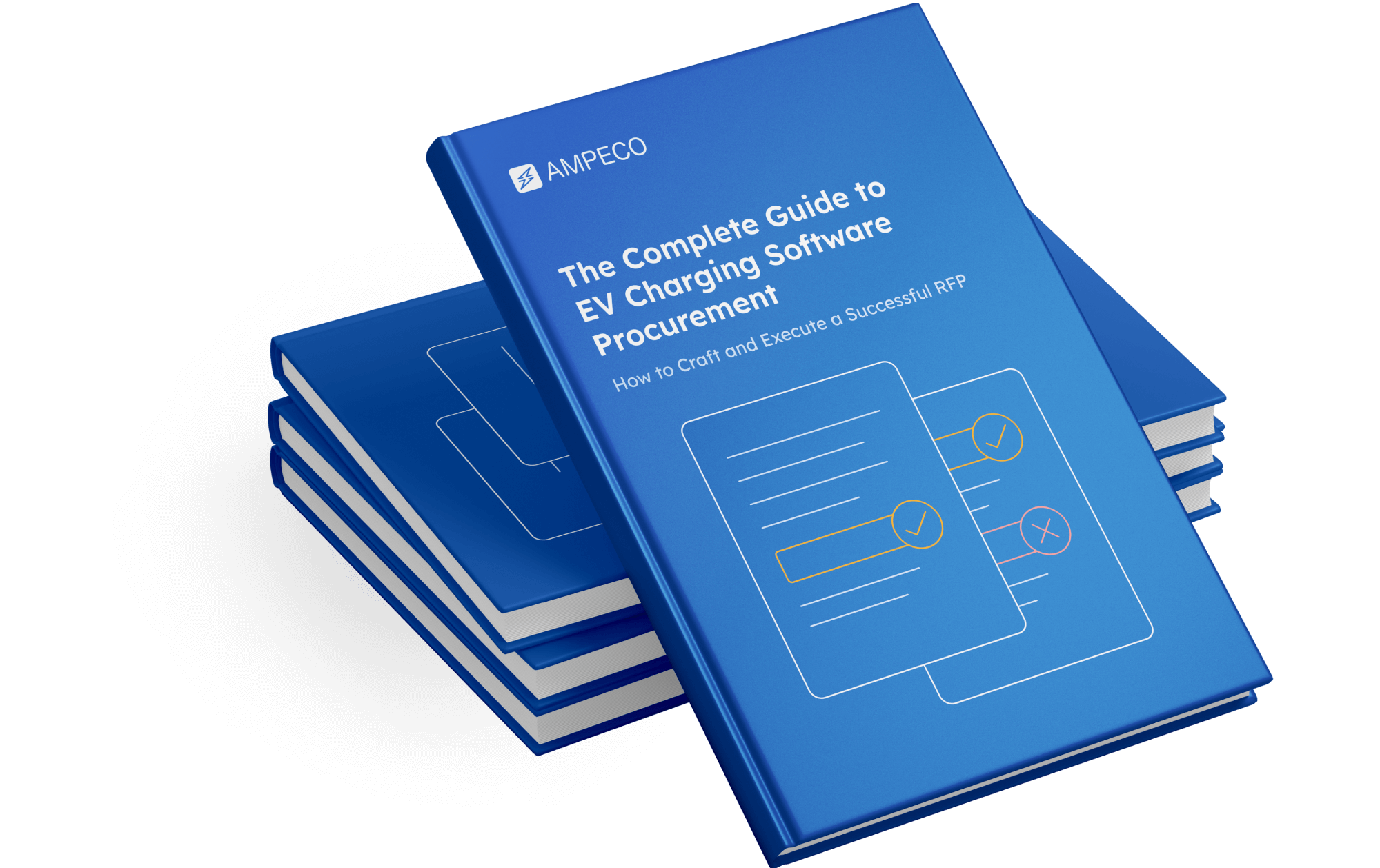 The Complete Guide to EV Charging Software Procurement - Avoid costly procurement mistakes and identify deal-breakers early