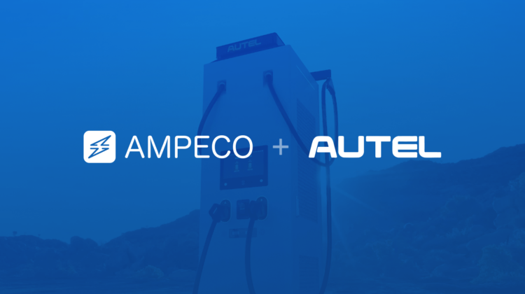 AMPECO and Autel Europe strengthen EV charging infrastructure with successful OCPP 2.0.1 integration - We are excited to announce that AMPECO, a global leader in EV charging management software, and Autel Europe, a leading provider of EV charging solutions, have successfully completed comprehensive OCPP 2.0.1 testing between Autel's MaxiCharger DH480 and AMPECO's EV charging management platform. This achievement empowers Charge Point Operators (CPOs) with enhanced operational control, improved security, and advanced energy management capabilities essential for scaling modern EV charging networks across Europe.