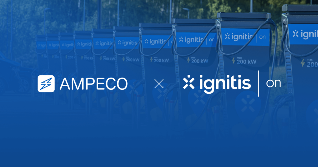 Ignitis ON Case Study