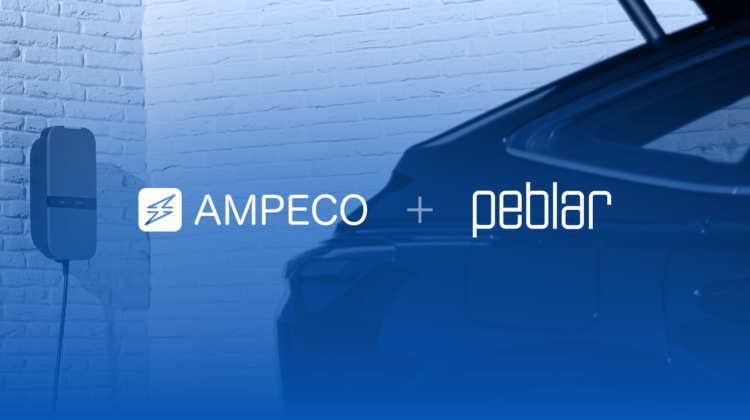 AMPECO and Peblar accelerate sustainable EV charging with advanced solar integration across Europe - We're excited to announce an enhanced partnership with Peblar, a rapidly growing innovative Dutch manufacturer of smart EV charging solutions. This collaboration brings advanced solar charging capabilities to EV owners across Europe while combining AMPECO's charging management platform with Peblar's intelligent solar-optimized charging hardware to maximize renewable energy usage and reduce electric vehicle charging costs.