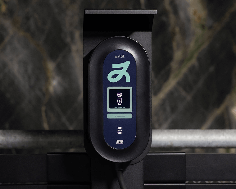 Wattif & AMPECO Case study - Back to Case Studies