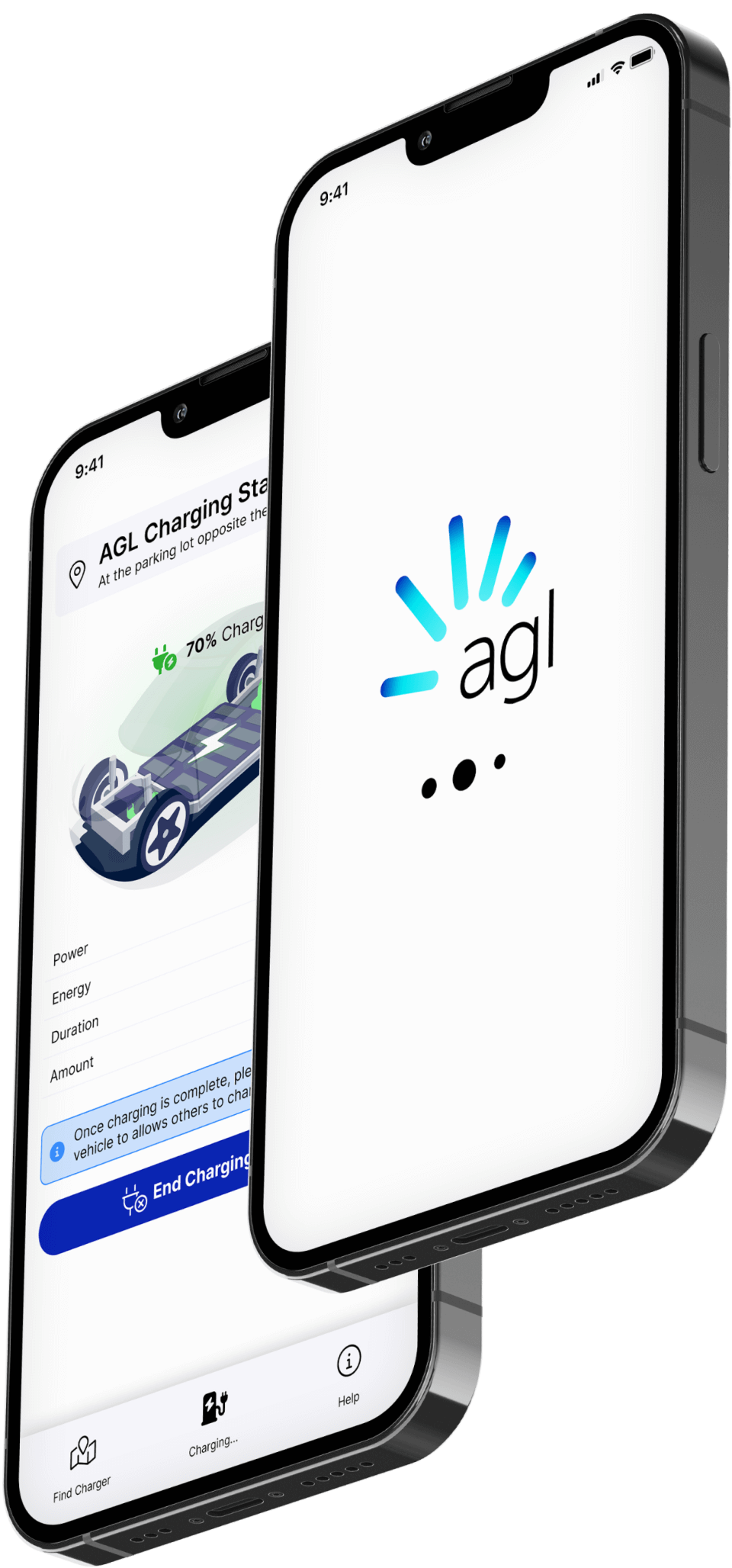 AGL & AMPECO Case Study - AGL Energy is one of Australia's largest energy companies, founded in 1837 and serving approximately 4.5 million customers across the nation.