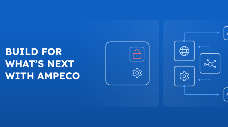 blog ampeco build for whats next