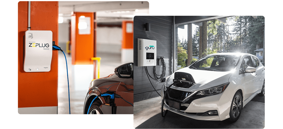 Scaling Charge Point Operator - AMPECO's industry-leading software platform gives you the complete toolkit to increase profitability, optimize operations, and drive scalability while delivering exceptional EV driver experiences.
