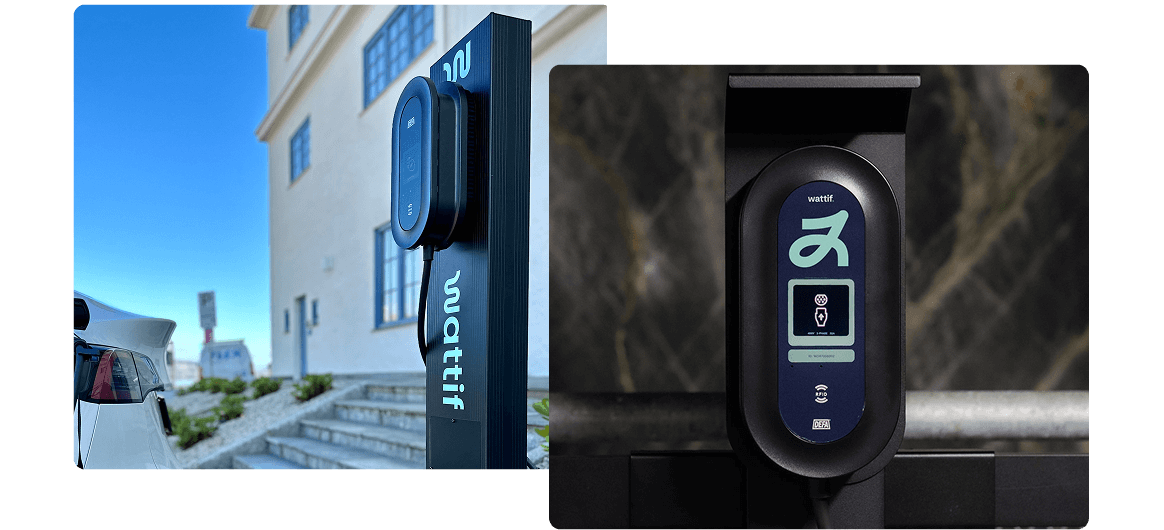 Scaling Charge Point Operator - AMPECO's industry-leading software platform gives you the complete toolkit to increase profitability, optimize operations, and drive scalability while delivering exceptional EV driver experiences.