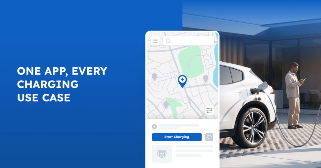 blog ampeco one app every charging use case