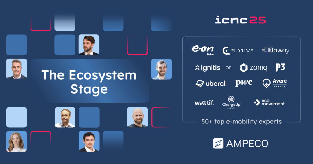 EV Charging Webinars - Discover our webinar series showcasing the most knowledgeable experts in the EV charging industry.