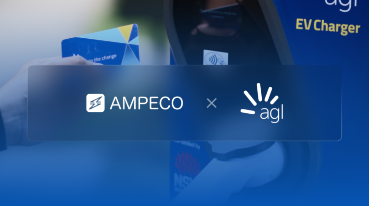AGL Partnered with AMPECO to Transform Urban EV Charging Across Australia - We're excited to announce that AGL Energy, one of Australia's largest energy companies with a 185-year legacy serving 4.6 million customers, selected AMPECO as its EV charging platform provider. This partnership has enabled AGL to pioneer groundbreaking kerbside charging solutions that address critical barriers to EV adoption across Australia.
