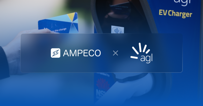 AGL Partnered with AMPECO to Transform Urban EV Charging Across Australia - We're excited to announce that AGL Energy, one of Australia's largest energy companies with a 185-year legacy serving 4.6 million customers, selected AMPECO as its EV charging platform provider. This partnership has enabled AGL to pioneer groundbreaking kerbside charging solutions that address critical barriers to EV adoption across Australia.