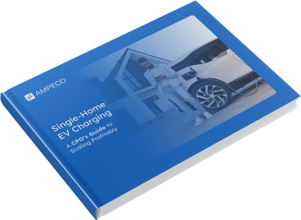 EV Charging Industry Ebooks - Explore the EV Charging industry with our ebooks. These interactive guides cover everything from the basics to the latest innovations to satisfy your thirst for knowledge.