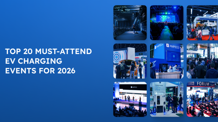 Top 20 Must-Attend EV Charging Events for CPOs in 2026  - As the electric vehicle industry accelerates toward mainstream adoption, staying connected with the latest developments, technologies, and strategic partnerships has become essential for Charge Point Operators (CPOs). At AMPECO, we continue to actively participate in shaping the future of eMobility, building on our presence at over 60 global EV charging events throughout 2025 and our operations across 70+ countries worldwide.