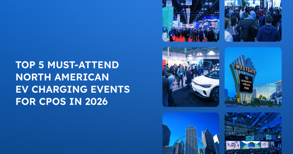 Top 5 Must-Attend North American EV Charging Events for CPOs in 2026 - The North American EV charging landscape in 2026 promises unprecedented growth and innovation, driven by the U.S. $7.5 billion NEVI program and Canada's substantial charging initiatives. As states and provinces accelerate infrastructure deployment, industry events have evolved into mission-critical forums for addressing regional challenges—from extreme weather resilience to long-distance corridor deployment and utility coordination.