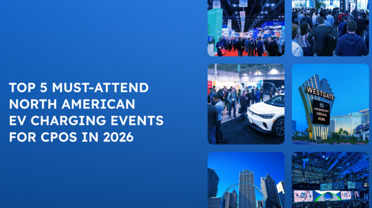 Top 5 Must-Attend North American EV Charging Events for CPOs in 2026 - The North American EV charging landscape in 2026 promises unprecedented growth and innovation, driven by the U.S. $7.5 billion NEVI program and Canada's substantial charging initiatives. As states and provinces accelerate infrastructure deployment, industry events have evolved into mission-critical forums for addressing regional challenges—from extreme weather resilience to long-distance corridor deployment and utility coordination.