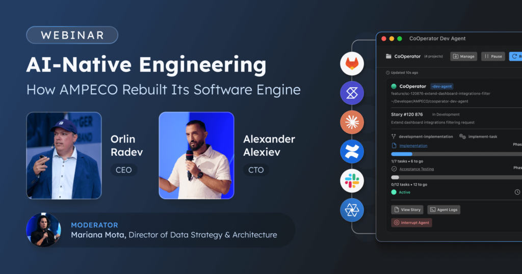 EV Charging Webinars - Discover our webinar series showcasing the most knowledgeable experts in the EV charging industry.