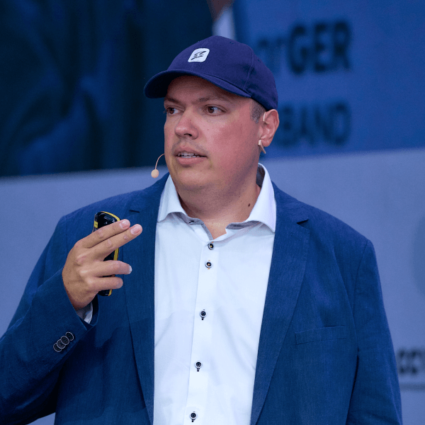 [webinar] CoOperator: Your AI-Powered Operations Expert - Join AMPECO's leadership team as they introduce CoOperator - an AI operations assistant that takes action on your behalf, surfaces intelligence, and resolves issues - with your confirmation at every step.