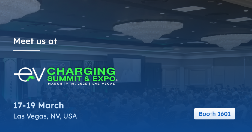 Meet AMPECO at EV Charging Summit & Expo 2026 - The EV Charging Summit & Expo returns for its 2026 edition as North America's largest and most influential event dedicated to the electrification of transportation infrastructure. Taking place March 17-19, 2026, at the Westgate Las Vegas Resort & Casino, this premier gathering brings together over 5,000 attendees, 200 speakers, and 240 exhibitors to shape the future of EV charging.