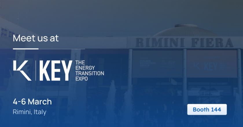 KEY - The Energy Transition Expo 2026