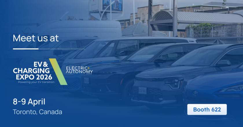 Meet AMPECO at EV & Charging Expo 2026 - EV & Charging Expo returns to Toronto for its 2026 edition as Canada's most focused gathering for EV charging professionals and zero-emissions transportation leaders. Taking place April 8–9 at the Enercare Centre, the event brings together more than 2,000 delegates from over 900 organizations, with 100+ expert speakers covering the full spectrum of charging infrastructure — from network operations and hardware integration to fleet electrification and policy.