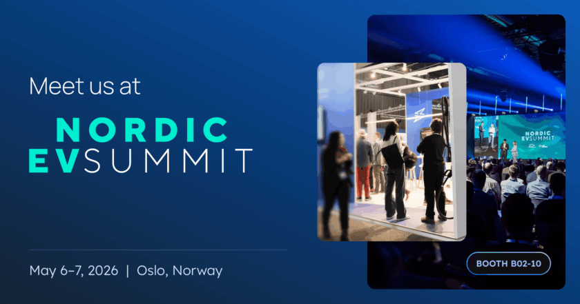 Meet AMPECO at Nordic EV Summit 2026 - AMPECO will take part in the Nordic EV Summit 2026 as a Gold+ sponsor at booth B02-10, returning with expo space dedicated to live demos of CoOperator, AMPECO's AI-powered operations agent. As Europe's leading EV charging management platform, AMPECO's focus at the booth covers the operational capabilities Nordic operators ask about most: smart charging and load management for multi-unit dwellings, dynamic electricity pricing via Nord Pool integration, multi-platform migration, and fleet-level network visibility across multiple countries. Orlin Radev, CEO of AMPECO, will also present on the PwC Partner Stage during the event (Wednesday, May 6, 11:05–11:15).