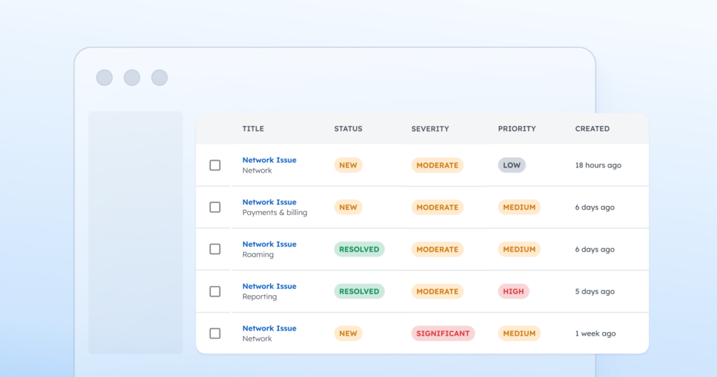 AMPECO Issues Detection: Proactive network monitoring from fault to resolution — automatically - EV charging faults reported overnight. Your team finds out from a driver. Issues Detection monitors your network continuously, runs auto-recovery, and tracks every issue to resolution.